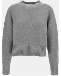 Extreme Cashmere - N167 Please Goat Sweater - Lyst