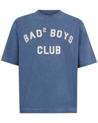 DSquared² - Loose Fit Tshirt - Lyst