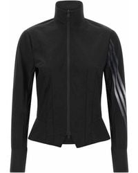 Y-3 - Gradient 3 Stripes' Sweatshirt - Lyst