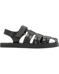 Ancient Greek Sandals - Tilemachos Sandals - Lyst