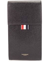 Thom Browne - Phone Holder - Lyst