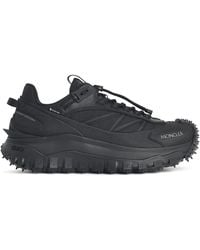 Moncler - "Trailgrip Gtx" Low-Top Sneakers - Lyst