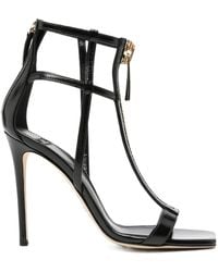 Elisabetta Franchi - Shoes - Lyst