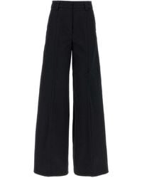 Thelatest - Alma Pants - Lyst