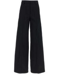 Thelatest - Alma Pants - Lyst