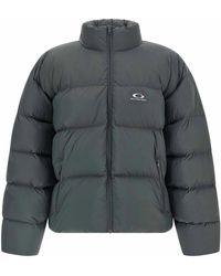 Balenciaga - 'Standard' Down Jacket - Lyst