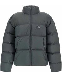 Balenciaga - 'Standard' Down Jacket - Lyst