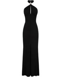 Elisabetta Franchi - Gowns - Lyst