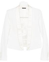 Tom Ford - Wool Tuxedo Jacket - Lyst
