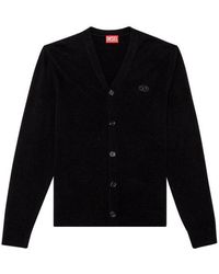 DIESEL - Pullover - Lyst