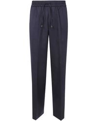 Drole de Monsieur - Elastic Waist Pants - Lyst