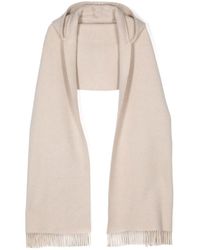 Brunello Cucinelli - Winter Scarves - Lyst