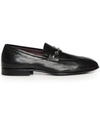 Alexander Hotto - Tequila Leather Loafers - Lyst