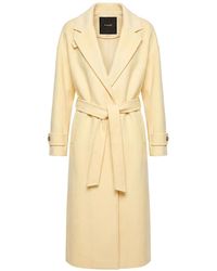 Pinko - Box Cape - Lyst