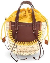 CUBA LAB - Habanera Trek Dune Bag - Lyst