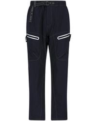 and wander - Hike Trousers - Lyst