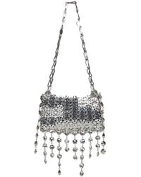 Rabanne - 1969 Nano Bag Borsa A Tracolla - Lyst
