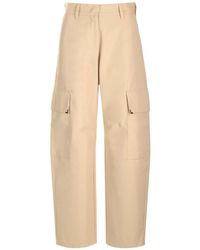 Palm Angels - Carrot Cargo Pants - Lyst