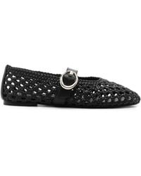Stuart Weitzman - Thea Mary Jane - Lyst