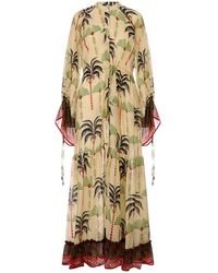 Anjuna - Long Shirt - Lyst