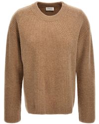 P.A.R.O.S.H. - P. A.R. O.S. H. Cashmere Cardigan - Lyst