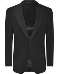 Giorgio Armani - Formal Suit - Lyst