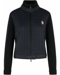 Moncler - Cardigan - Lyst
