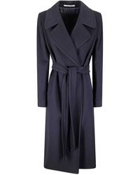 Tagliatore - Molly Lined Coat - Lyst