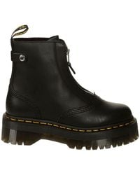 Dr. Martens - Jetta Ankle Boots - Lyst