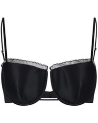 Givenchy - Silk Blend Top - Lyst