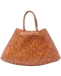 Dragon Diffusion - Borsa Piccola Santa Croce - Lyst