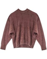 Moschino - Pullover - Lyst
