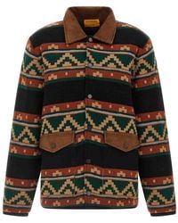 Guest In Residence - Western Industry Jacket - Lyst