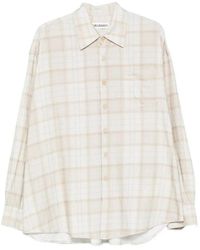 Our Legacy - Borrowed Shirt - Lyst