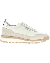 Thom Browne - Alumni Trainer Sneakers - Lyst