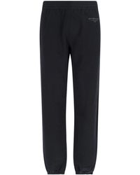 Givenchy - Sports Pants Logo - Lyst
