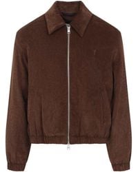 Ami Paris - Chaqueta Casual - Lyst