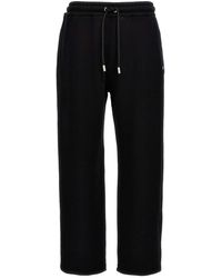 Off-White c/o Virgil Abloh - Scribble Diags joggers - Lyst