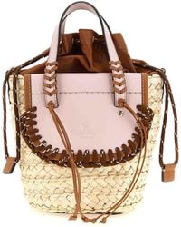 CUBA LAB - X San Pa Handbag - Lyst