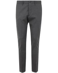 Nine:inthe:morning - Classic Pants - Lyst