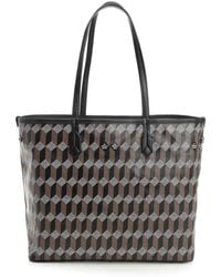 AU DEPART - N 47 Tote Bag - Lyst