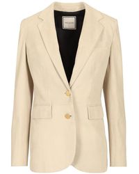 Tagliatore - "Sophie" Blazer - Lyst