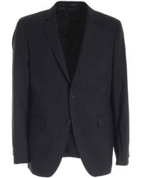 KARL LAGERFELD - Blazer - Lyst
