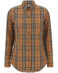 Burberry - Lapwing Shirt - Lyst