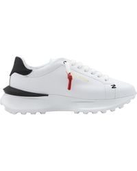Giuliano Galiano - Raptor 1 Sneakers - Lyst