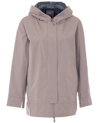 Herno - Jacket - Lyst