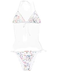 Missoni - Bikini - Lyst