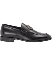 Roberto Cavalli - Loafers - Lyst