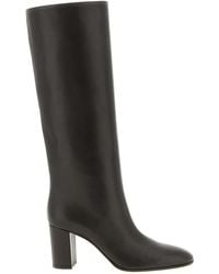Gianvito Rossi - Varenne' Boots - Lyst