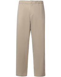Laminar - Nylon-Blend Jogger Trousers - Lyst
